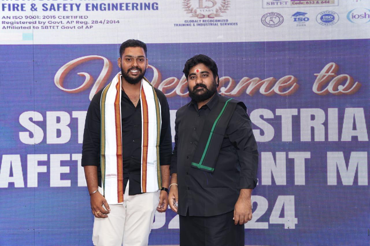 AWARDS FUNCTION 